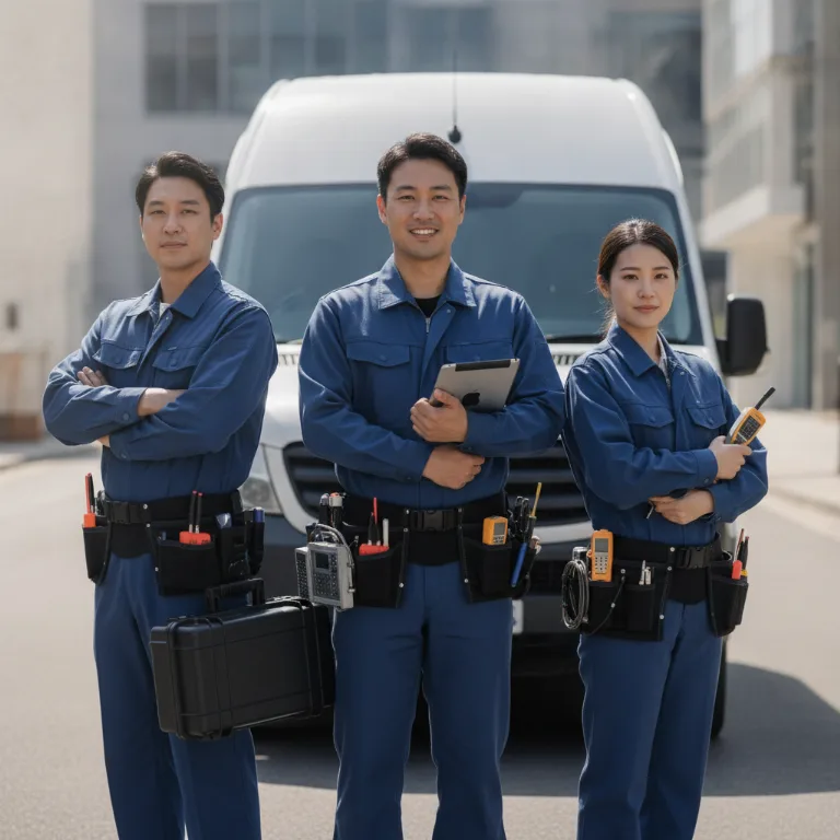 インシデント対応専門家 のチーム: Nisshin